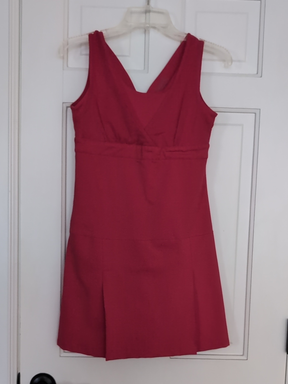 Athleta Tennis Dress